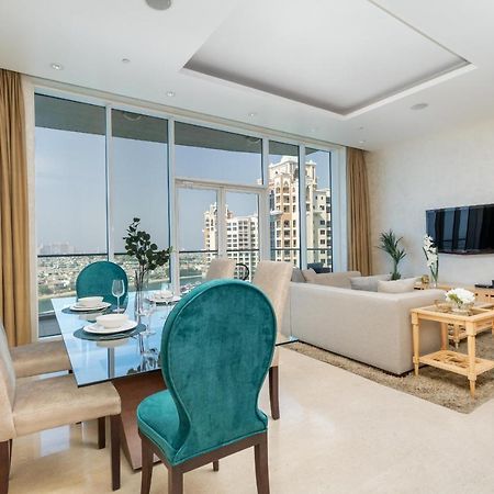 Oceana Residences, The Palm Jumeirah - Mint Stay Dubaj Zewnętrze zdjęcie