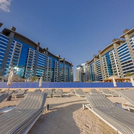 Oceana Residences, The Palm Jumeirah - Mint Stay Dubaj Zewnętrze zdjęcie