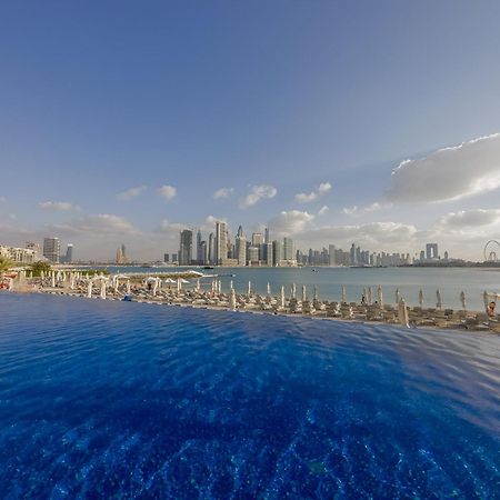 Oceana Residences, The Palm Jumeirah - Mint Stay Dubaj Zewnętrze zdjęcie